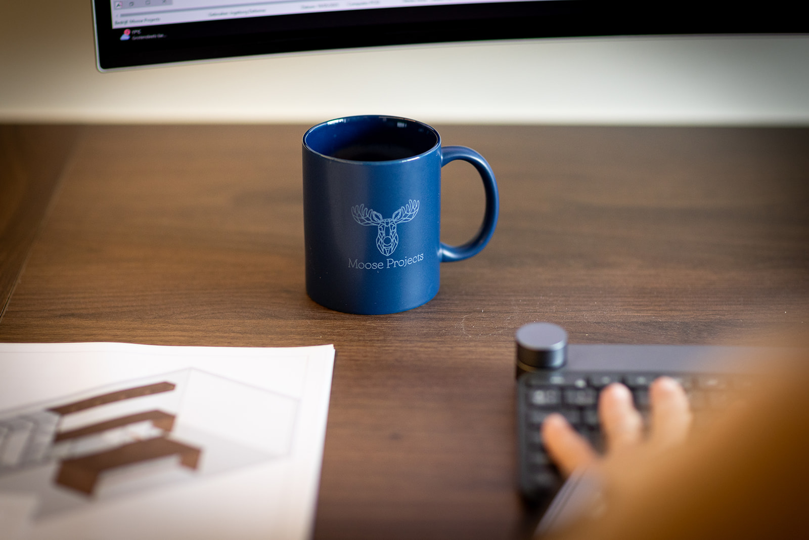 Moose Projects vakmanschap